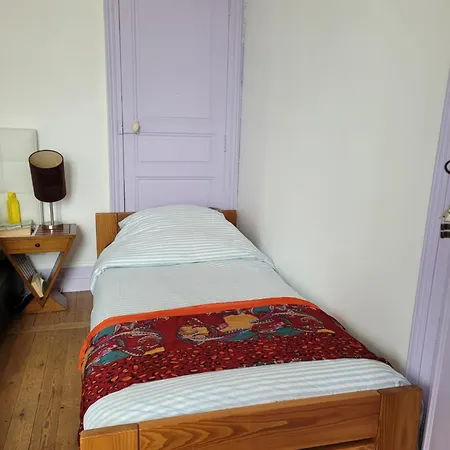 Tessya's Chambres D'hotes *